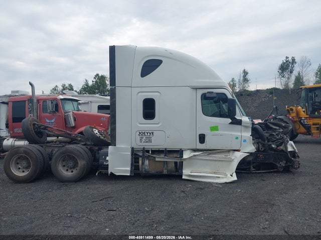 Aukcja sprzedaży 2020 Freightliner New Cascadia 126, vin: 3AKJHHDR0LSLW2298, numer aukcji: 45911499