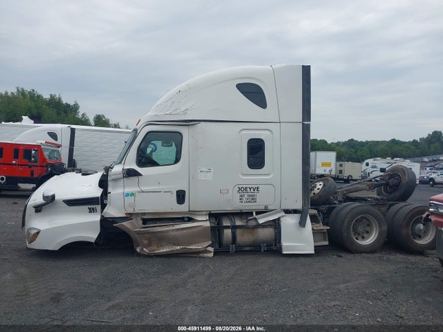 Aukcja sprzedaży 2020 Freightliner New Cascadia 126, vin: 3AKJHHDR0LSLW2298, numer aukcji: 45911499
