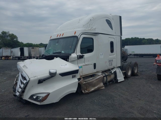 Aukcja sprzedaży 2020 Freightliner New Cascadia 126, vin: 3AKJHHDR0LSLW2298, numer aukcji: 45911499