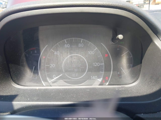 Продаж на аукціоні авто 2016 Honda Cr-v Se, vin: 5J6RM4H40GL134214, номер лоту: 45911503