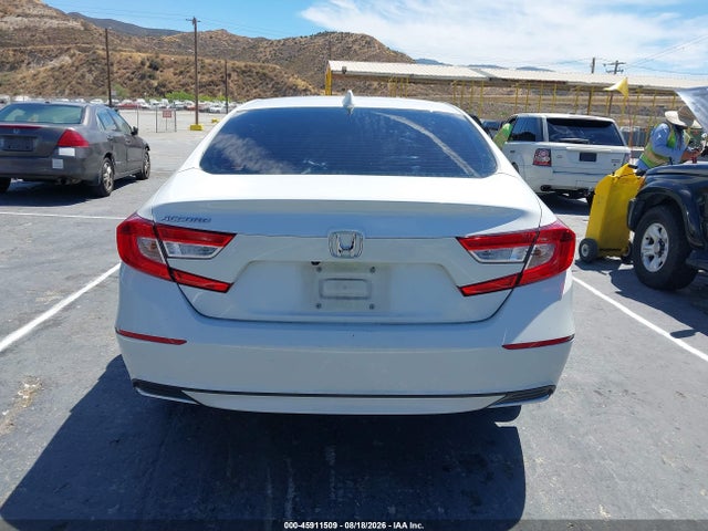 Honda ACCORD LX 2018 1HGCV1F14JA049817 Image 17