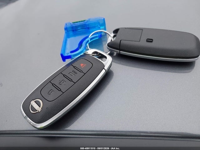 2025 Nissan Versa 1.6 Sv მანქანა იყიდება აუქციონზე, vin: 3N1CN8EV7SL871326, აუქციონის ნომერი: 45911510