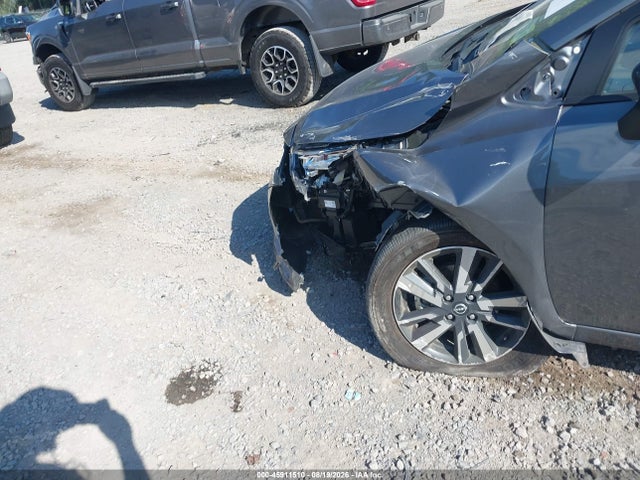 2025 Nissan Versa 1.6 Sv მანქანა იყიდება აუქციონზე, vin: 3N1CN8EV7SL871326, აუქციონის ნომერი: 45911510