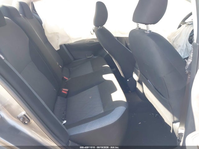 2025 Nissan Versa 1.6 Sv მანქანა იყიდება აუქციონზე, vin: 3N1CN8EV7SL871326, აუქციონის ნომერი: 45911510