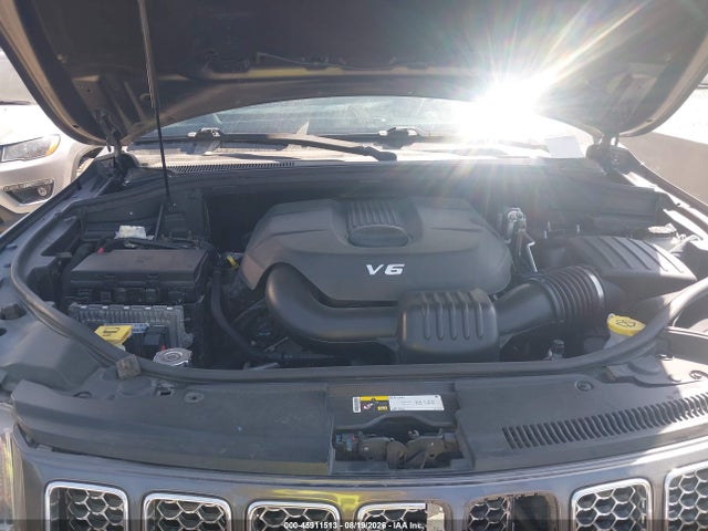 Продаж на аукціоні авто 2014 Jeep Grand Cherokee Limited, vin: 1C4RJFBG3EC275451, номер лоту: 45911513