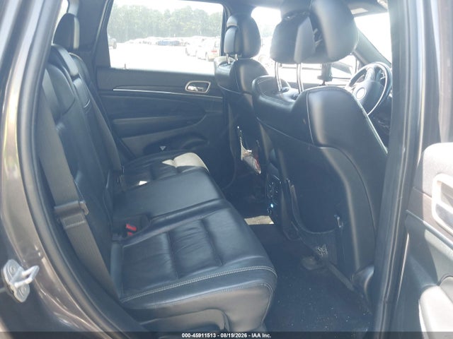 Продаж на аукціоні авто 2014 Jeep Grand Cherokee Limited, vin: 1C4RJFBG3EC275451, номер лоту: 45911513