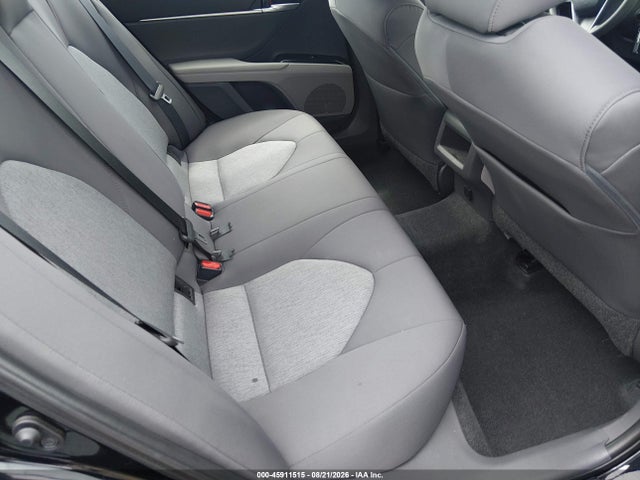 2020 Toyota Camry L მანქანა იყიდება აუქციონზე, vin: 4T1A11AKXLU507682, აუქციონის ნომერი: 45911515
