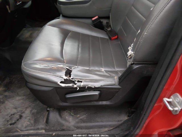 Продаж на аукціоні авто 2019 Ram 1500 Classic Tradesman  4x4 5'7 Box, vin: 1C6RR7KGXKS658441, номер лоту: 45911517