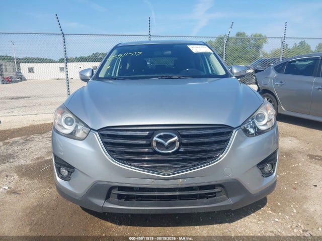 Aukcja sprzedaży 2016 Mazda Cx-5 Touring, vin: JM3KE4CY3G0829424, numer aukcji: 45911519