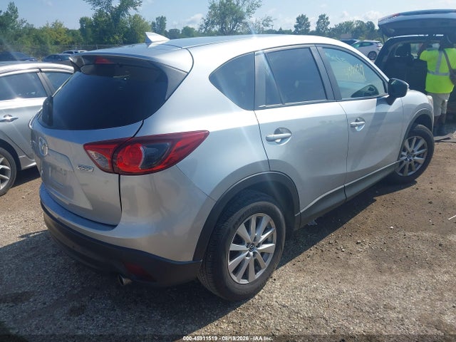 Aukcja sprzedaży 2016 Mazda Cx-5 Touring, vin: JM3KE4CY3G0829424, numer aukcji: 45911519