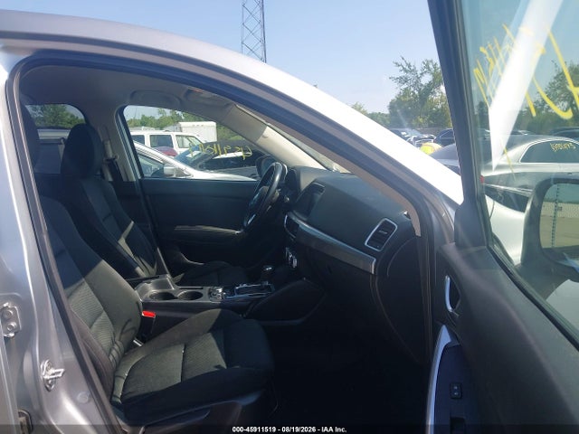 Aukcja sprzedaży 2016 Mazda Cx-5 Touring, vin: JM3KE4CY3G0829424, numer aukcji: 45911519