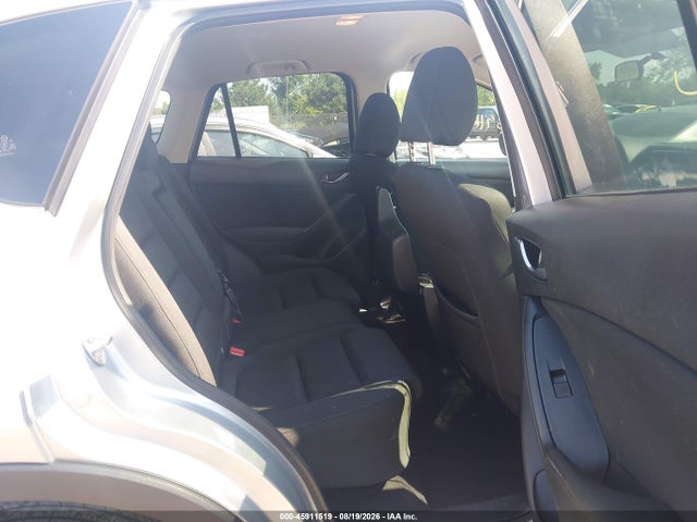 Aukcja sprzedaży 2016 Mazda Cx-5 Touring, vin: JM3KE4CY3G0829424, numer aukcji: 45911519
