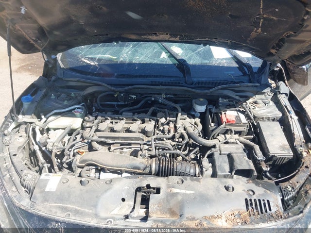 Aukcja sprzedaży 2021 Honda Civic Sport Touring, vin: SHHFK7H97MU419890, numer aukcji: 45911524