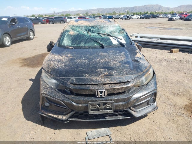 Aukcja sprzedaży 2021 Honda Civic Sport Touring, vin: SHHFK7H97MU419890, numer aukcji: 45911524