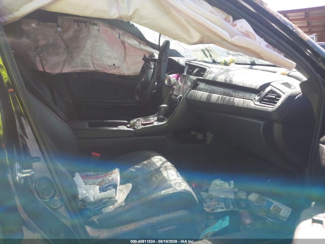 Aukcja sprzedaży 2021 Honda Civic Sport Touring, vin: SHHFK7H97MU419890, numer aukcji: 45911524