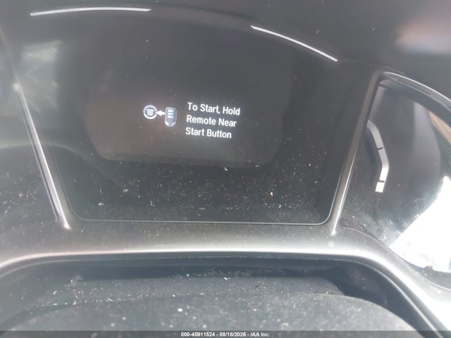 Aukcja sprzedaży 2021 Honda Civic Sport Touring, vin: SHHFK7H97MU419890, numer aukcji: 45911524