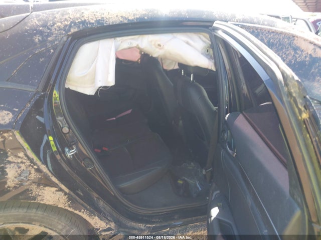 Aukcja sprzedaży 2021 Honda Civic Sport Touring, vin: SHHFK7H97MU419890, numer aukcji: 45911524