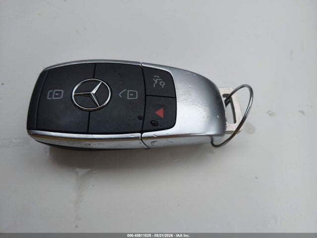 Продажа на аукционе авто 2020 Mercedes-benz Glc 300, vin: W1N0G8DB6LF826349, номер лота: 45911525