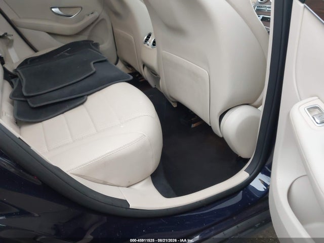 Продажа на аукционе авто 2020 Mercedes-benz Glc 300, vin: W1N0G8DB6LF826349, номер лота: 45911525