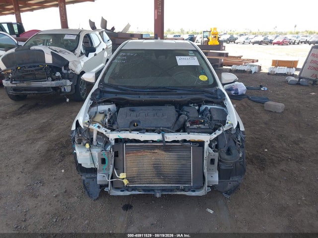 Продажа на аукционе авто 2018 Toyota Corolla Im, vin: JTNKARJE2JJ575390, номер лота: 45911529