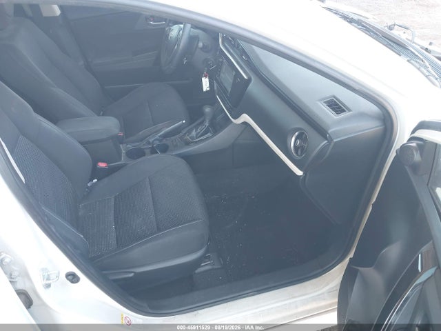 Продажа на аукционе авто 2018 Toyota Corolla Im, vin: JTNKARJE2JJ575390, номер лота: 45911529