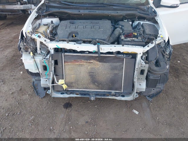Продажа на аукционе авто 2018 Toyota Corolla Im, vin: JTNKARJE2JJ575390, номер лота: 45911529
