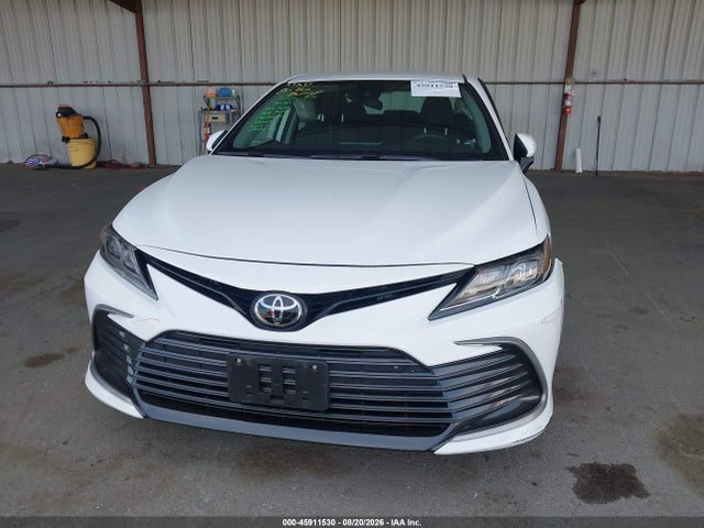 Toyota CAMRY LE 2023 4T1C11AK3PU820605 Image 12