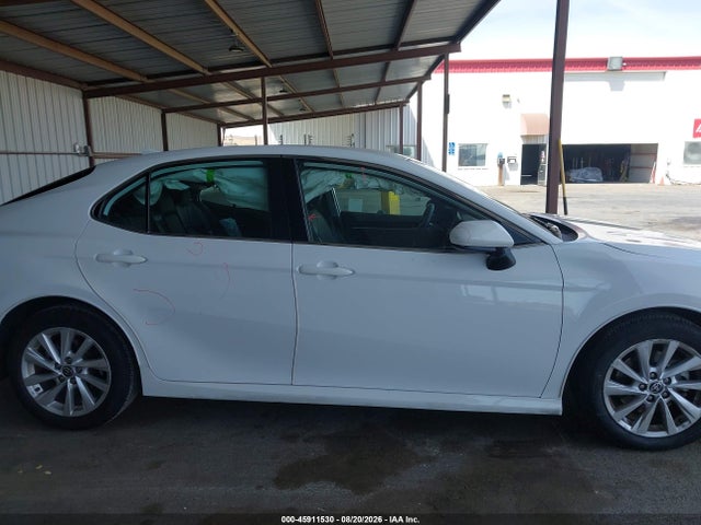 Toyota CAMRY LE 2023 4T1C11AK3PU820605 Image 13