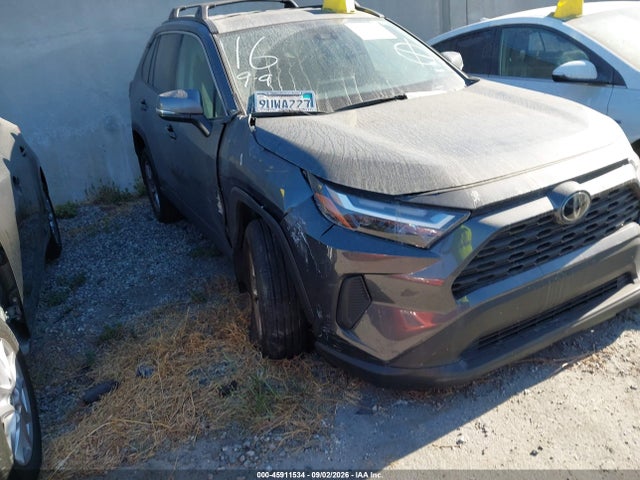 2025 2T3W1RFV6SW406586 main image