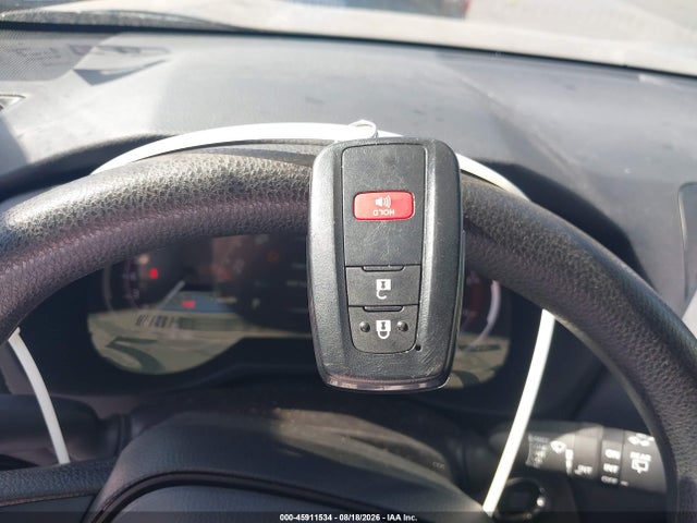 Toyota Rav4 Xle 2025 2T3W1RFV6SW406586 Image 11