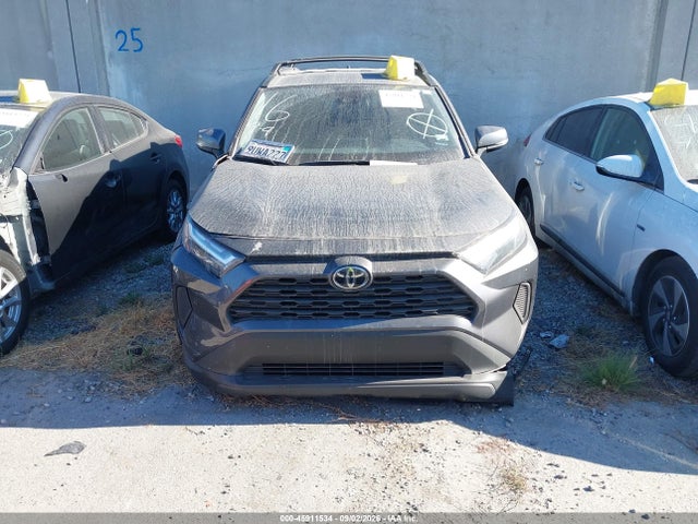Toyota Rav4 Xle 2025 2T3W1RFV6SW406586 Image 12