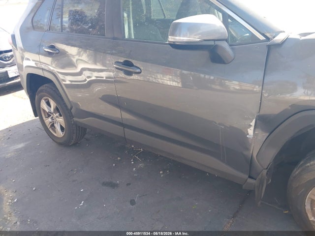 Toyota Rav4 Xle 2025 2T3W1RFV6SW406586 Image 13
