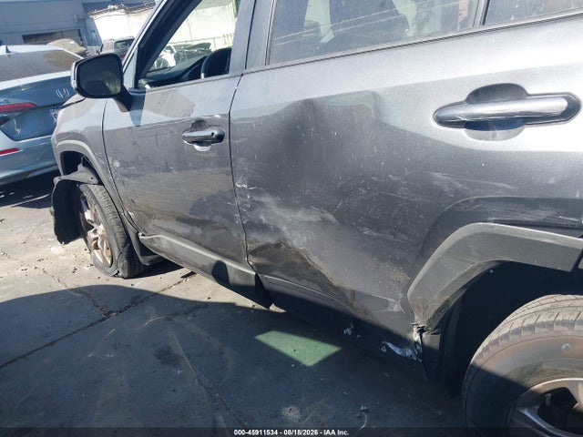 Toyota Rav4 Xle 2025 2T3W1RFV6SW406586 Image 14