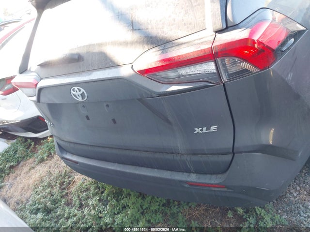 Toyota Rav4 Xle 2025 2T3W1RFV6SW406586 Image 16