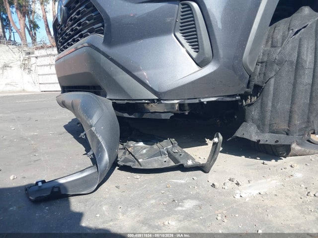 Toyota Rav4 Xle 2025 2T3W1RFV6SW406586 Image 18