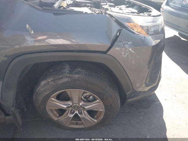 Toyota Rav4 Xle 2025 2T3W1RFV6SW406586 Image 19
