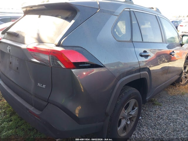 Toyota Rav4 Xle 2025 2T3W1RFV6SW406586 Image 4