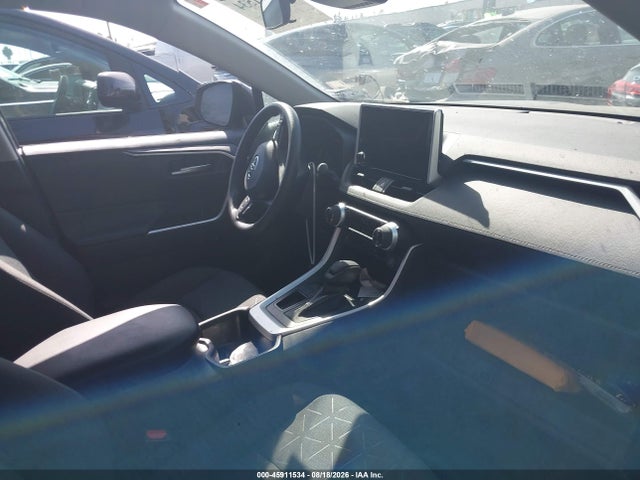 Toyota Rav4 Xle 2025 2T3W1RFV6SW406586 Image 5