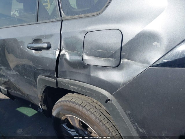 Toyota Rav4 Xle 2025 2T3W1RFV6SW406586 Image 6
