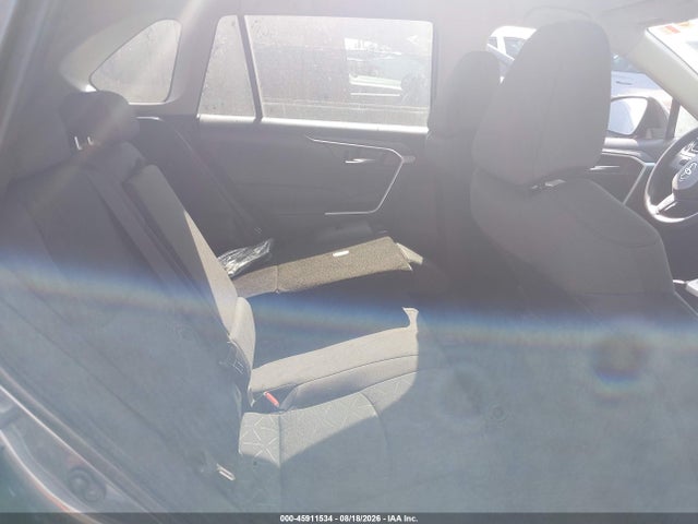 Toyota Rav4 Xle 2025 2T3W1RFV6SW406586 Image 8