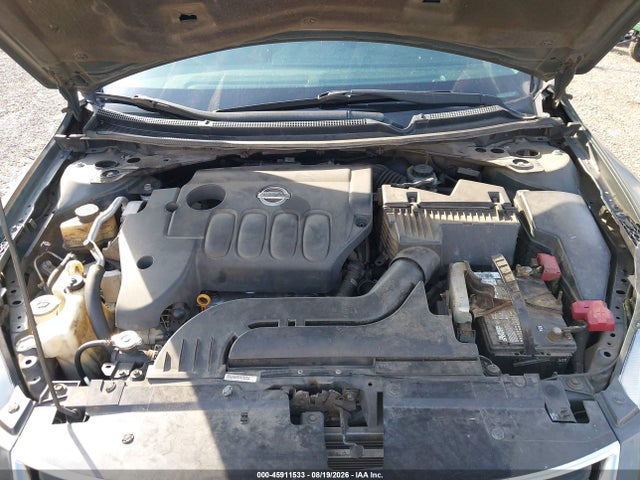 Aukcja sprzedaży 2010 Nissan Altima 2.5 S, vin: 1N4AL2APXAC181312, numer aukcji: 45911533