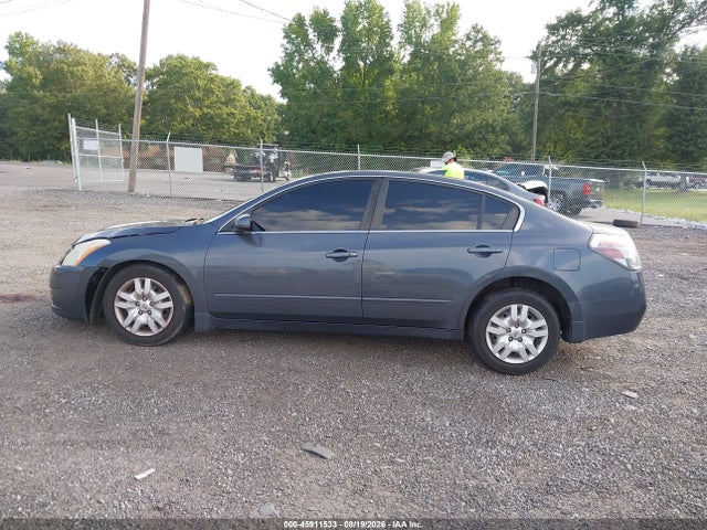 Aukcja sprzedaży 2010 Nissan Altima 2.5 S, vin: 1N4AL2APXAC181312, numer aukcji: 45911533