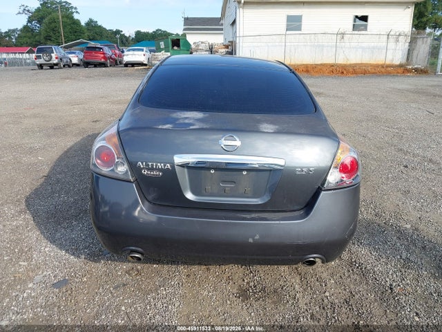 Aukcja sprzedaży 2010 Nissan Altima 2.5 S, vin: 1N4AL2APXAC181312, numer aukcji: 45911533