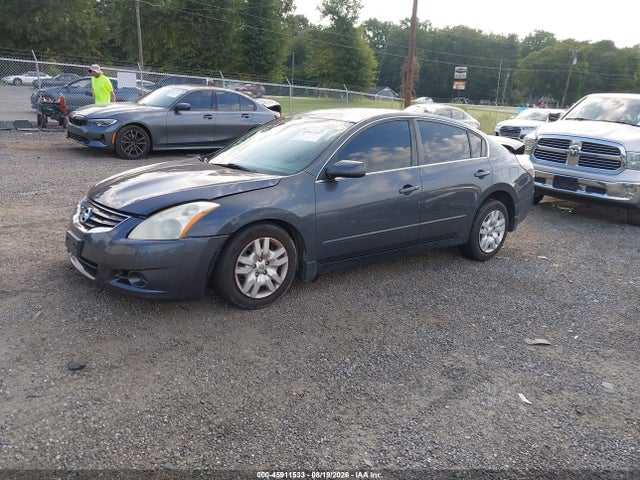 Aukcja sprzedaży 2010 Nissan Altima 2.5 S, vin: 1N4AL2APXAC181312, numer aukcji: 45911533