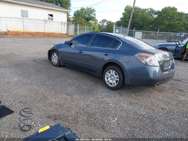 Aukcja sprzedaży 2010 Nissan Altima 2.5 S, vin: 1N4AL2APXAC181312, numer aukcji: 45911533