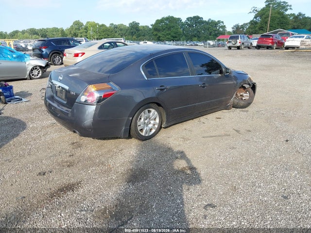 Aukcja sprzedaży 2010 Nissan Altima 2.5 S, vin: 1N4AL2APXAC181312, numer aukcji: 45911533