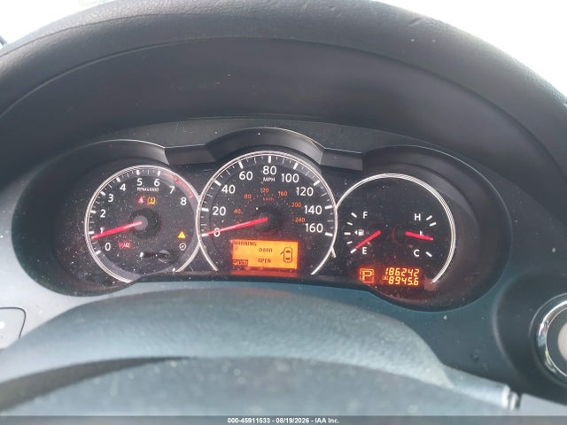 Aukcja sprzedaży 2010 Nissan Altima 2.5 S, vin: 1N4AL2APXAC181312, numer aukcji: 45911533