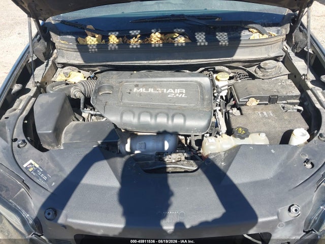 Jeep Cherokee Latitude Fwd 2019 1C4PJLCB2KD134580 Image 10
