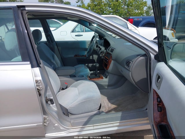 45911543 :رقم المزاد ، 4A3AA46H41E084170 vin ، 2001 Mitsubishi Galant Es V6/gtz مزاد بيع