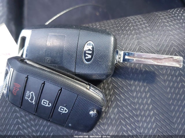 Продаж на аукціоні авто 2020 Kia Sportage Lx, vin: KNDPM3AC2L7637447, номер лоту: 45911545